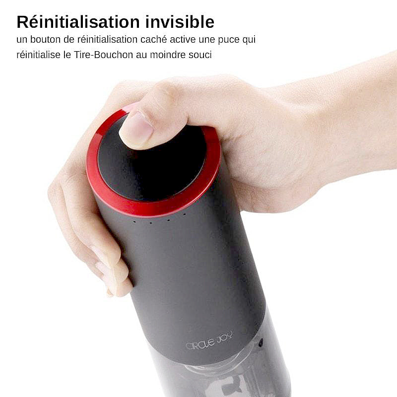 tire bouchon haute qualité