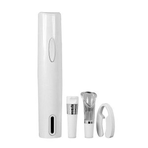 Tire Bouchon Electrique White Up