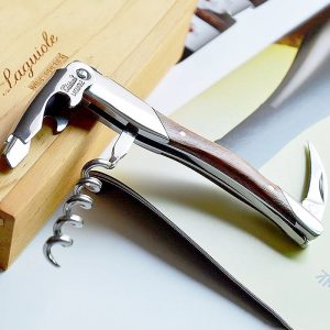 Tire Bouchon Laguiole élégant