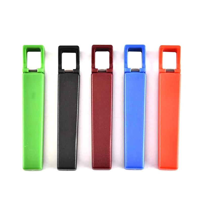 Design compact tire bouchon