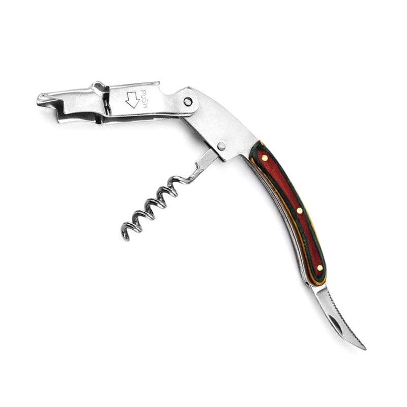 ouvre-bouteille coloré