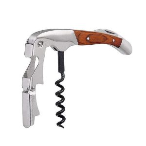 elegant tire bouchon curve