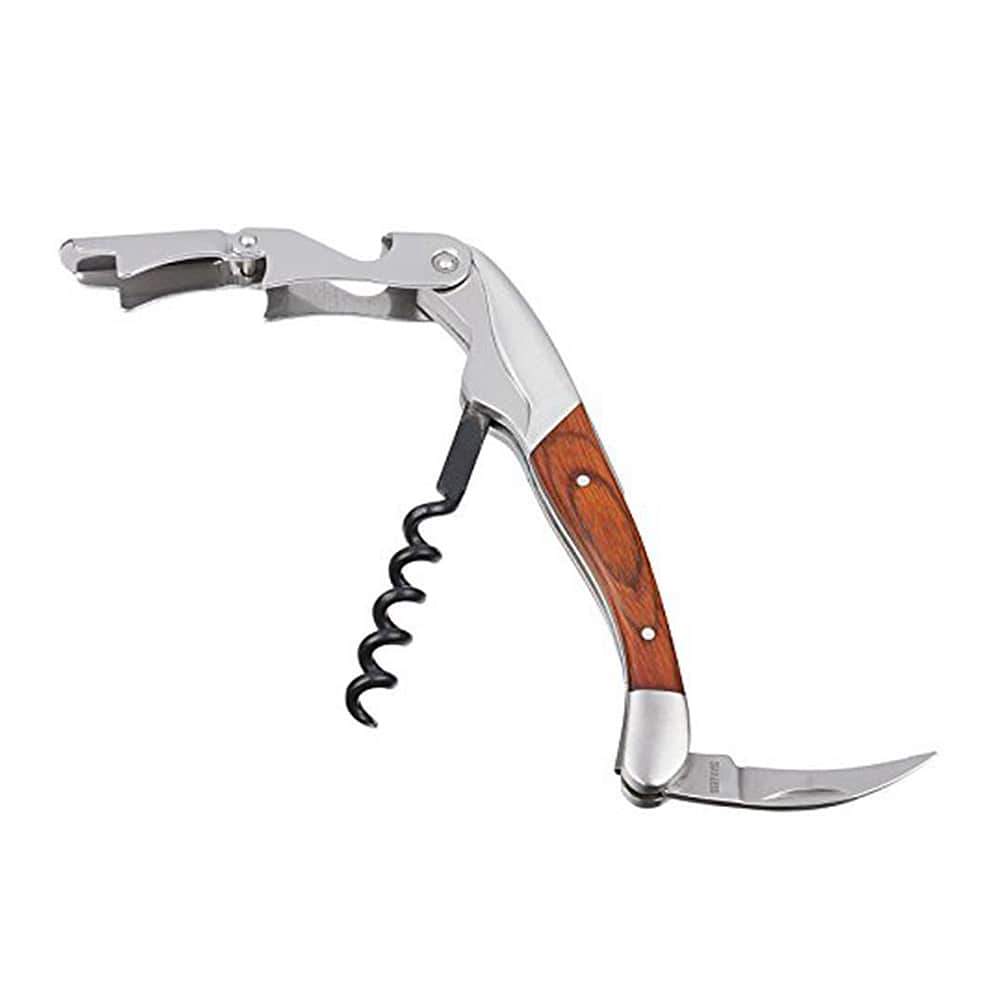 tire bouchon à mèche en spirale