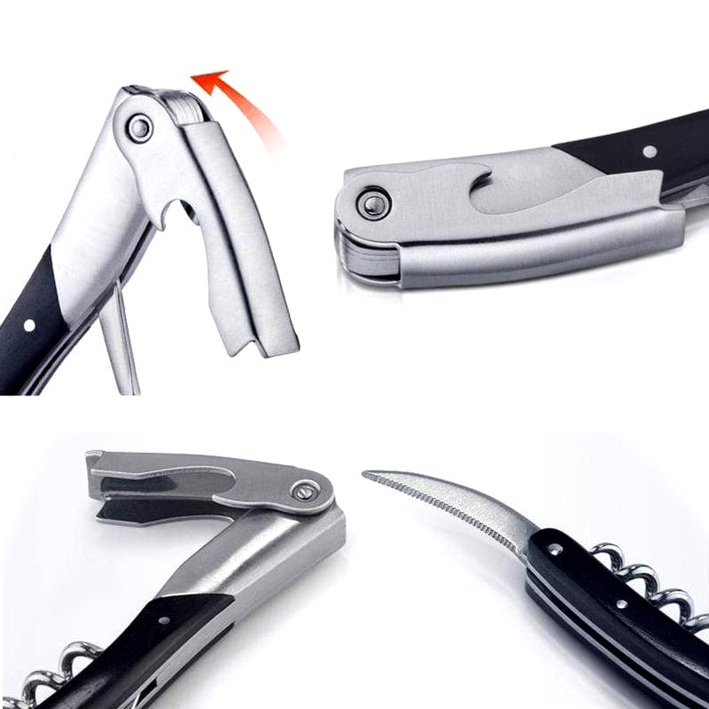 tire bouchon multifonction