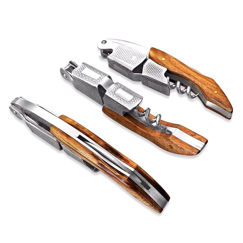 outil sommelier Firense