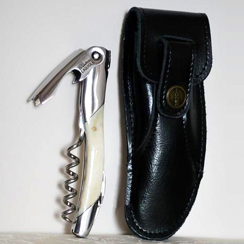 Coupe-capsule Laguiole