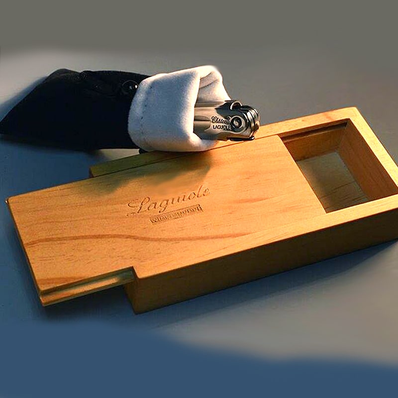 Décapsuleur Laguiole