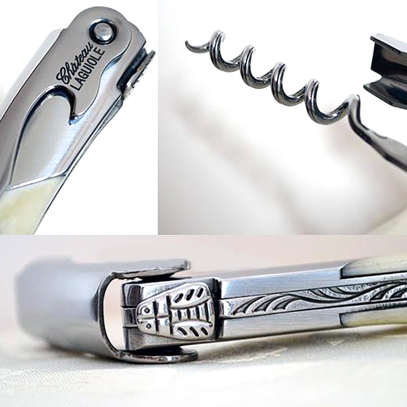 Ustensile serveur Laguiole