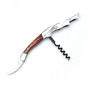 Tire Bouchon Little Rock