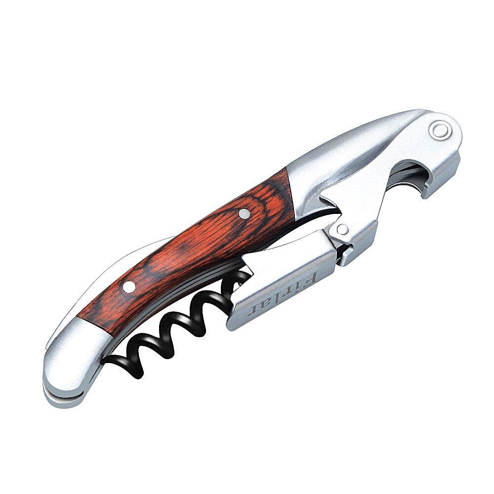 Tire Bouchon en acier inoxydable