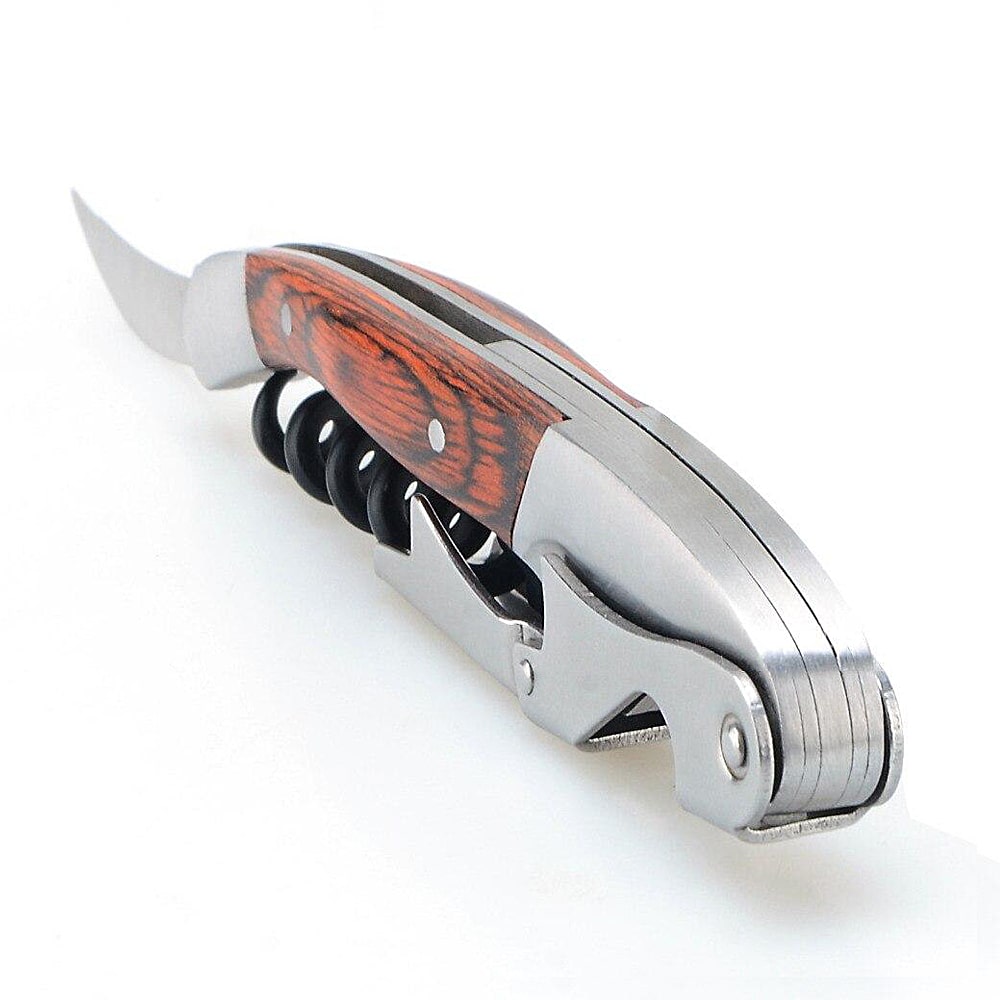 Accessoire de vin Tire Bouchon Little Rock