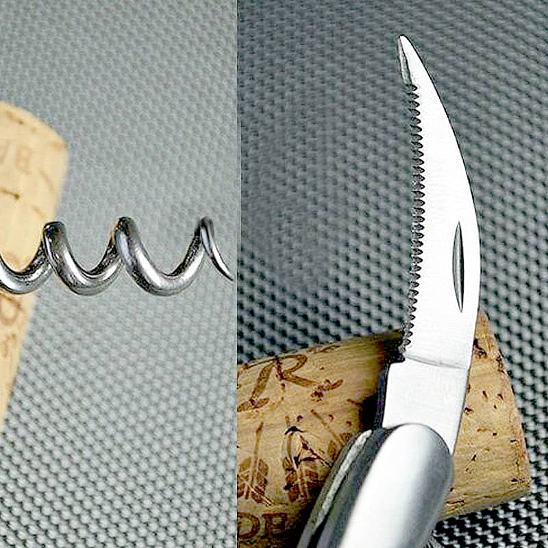 tire bouchon ergonomique