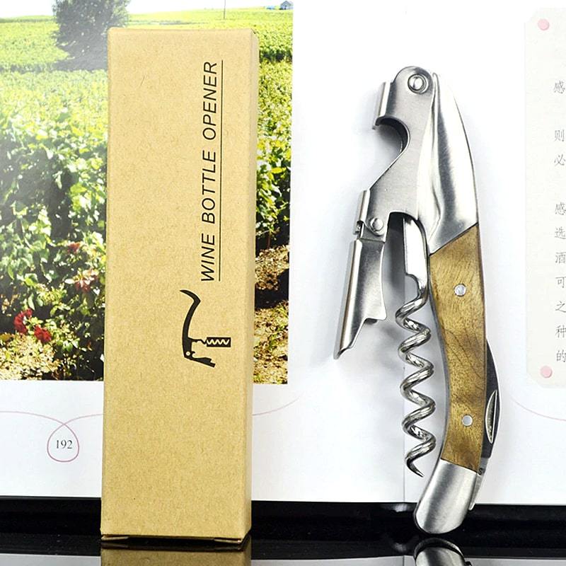 Outil polyvalent Tiger Fear