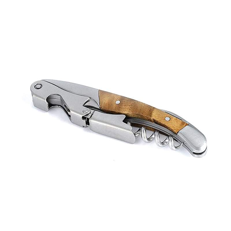 Prise en main du Tiger Fear