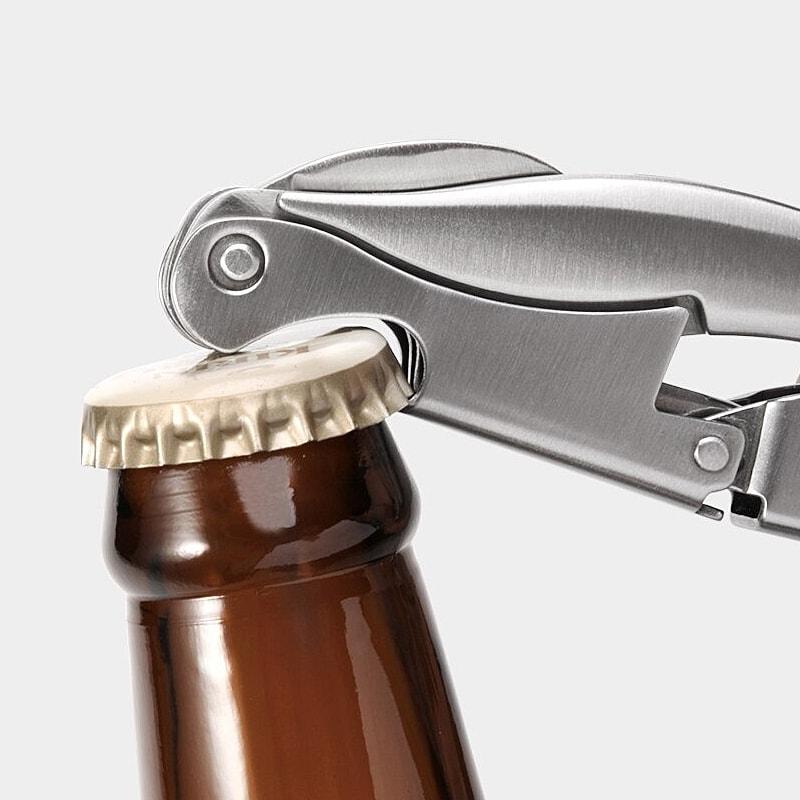 ergonomie tire bouchon luxe