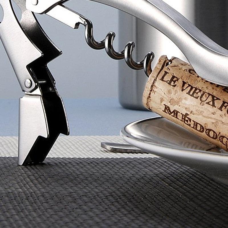 design colibri ouvre bouteille