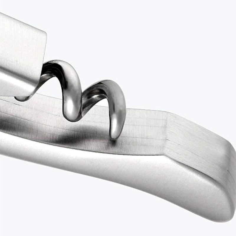 outil ouverture bouteille luxe