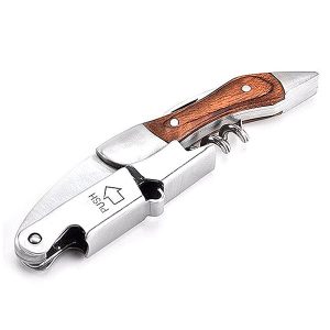 Tire Bouchon Western