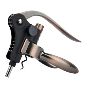 Tire Bouchon Lapin Copper Rabbit