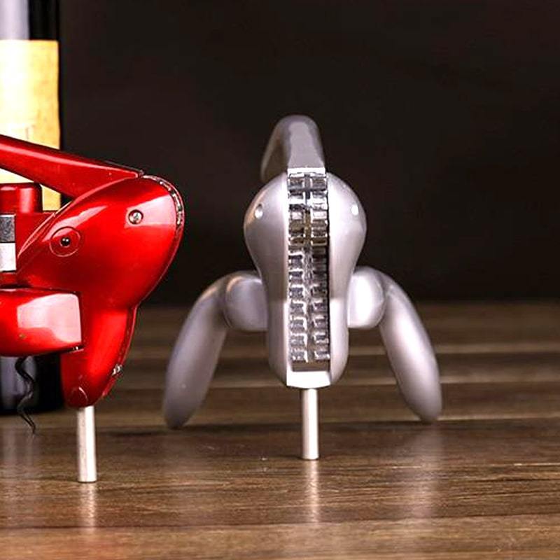 Tire-bouchon design moderne