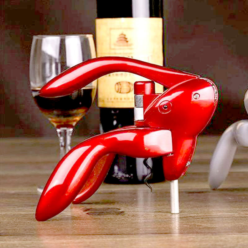 tire bouchon acier inox