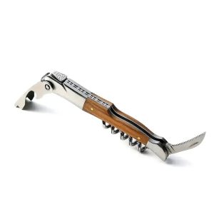 Tire Bouchon Laguiole Aubrac