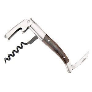 tire bouchon sommelier delinze