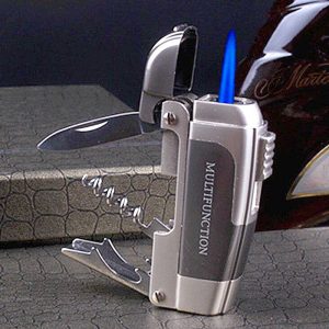 briquet tire bouchon Akebie élégant