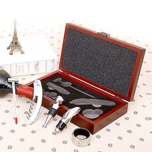 Kit Sommelier Fleurance