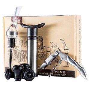 set tire bouchon baliste