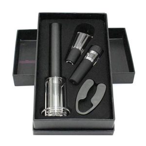 Set Pour Vin Pump It !