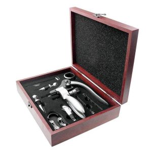 coffret sommelier elegant