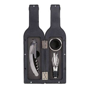 tire bouchon coffret bouteille