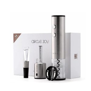 coffret tire bouchon électrique