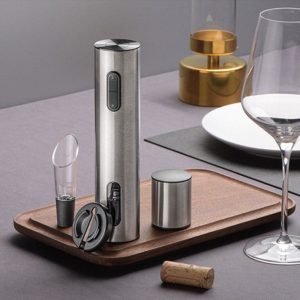 Tire Bouchon Electrique Simplicity