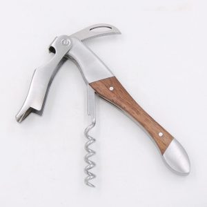 tire bouchon en bois Nivelles