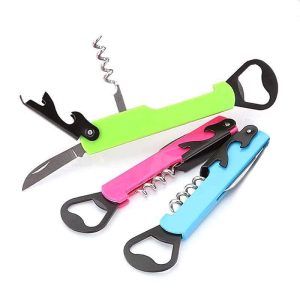 limonadier vert PlastiFluo