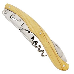 ouverture élégante avec Ouvre-Bouteille Semois