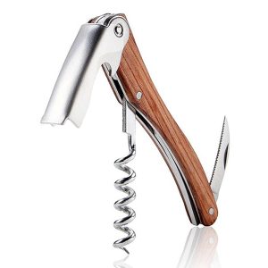 Tire Bouchon en bois Barville