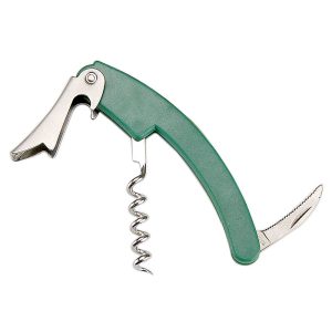 tire bouchon sommelier