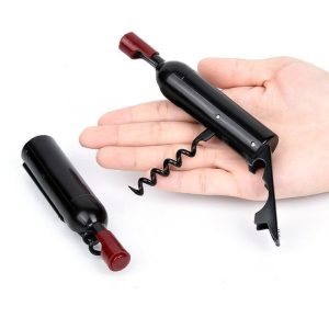 tire bouchon bouteille de vin