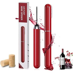 tire bouchon air stylus