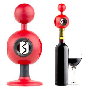 tire bouchon tribal élégant