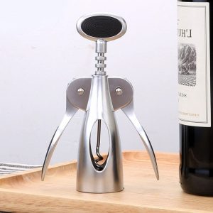 tire bouchon De Gaulle