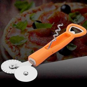 Tire Bouchon Carvi en acier