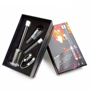 tire bouchon coffret uniq