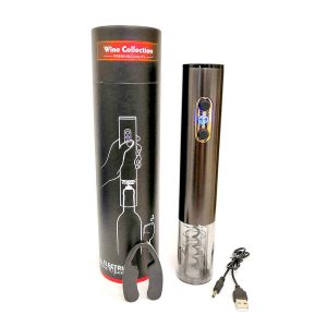 Tire Bouchon Electrique Tribe Dark