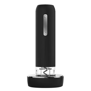 tire bouchon électrique