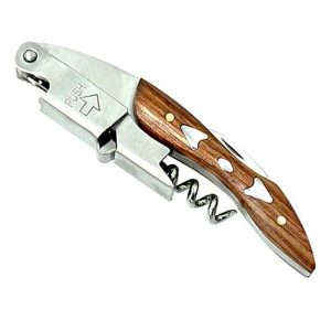 Tire Bouchon Sommelier Alamo en action