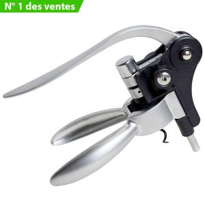 tire bouchon à levier élégant